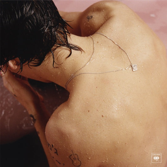 Harry Styles - Harry Styles Vinyl