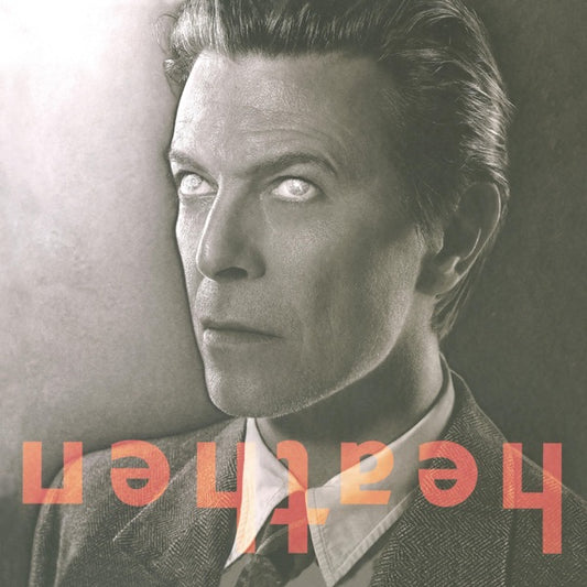 David Bowie - Heathen CD