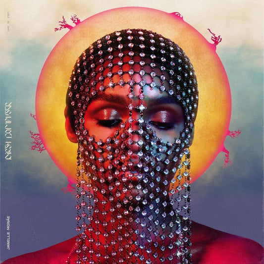 Janelle Monáe - Dirty Computer CD