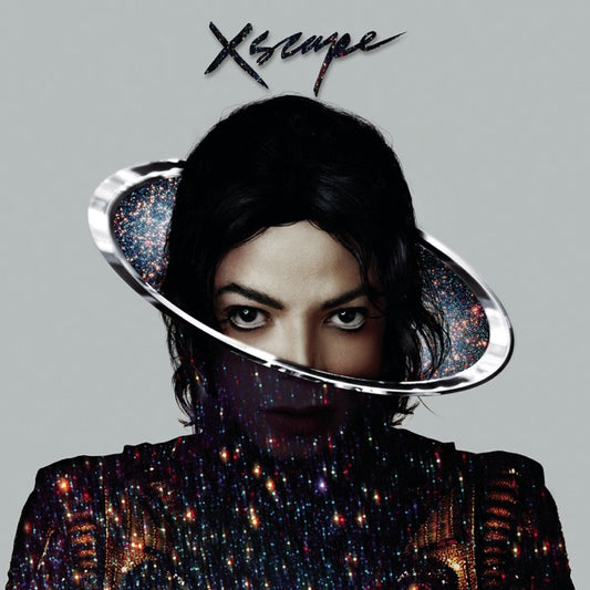 Michael Jackson - Xscape CD