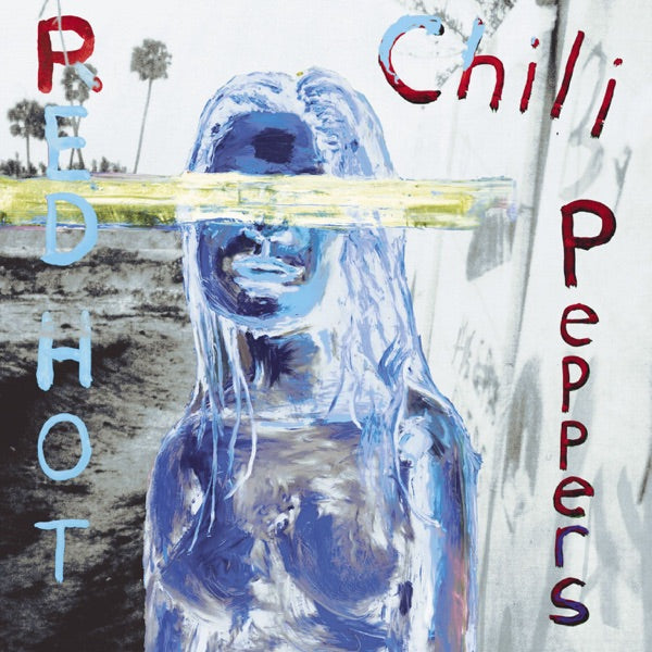 Red Hot Chili Peppers - By The Way CD