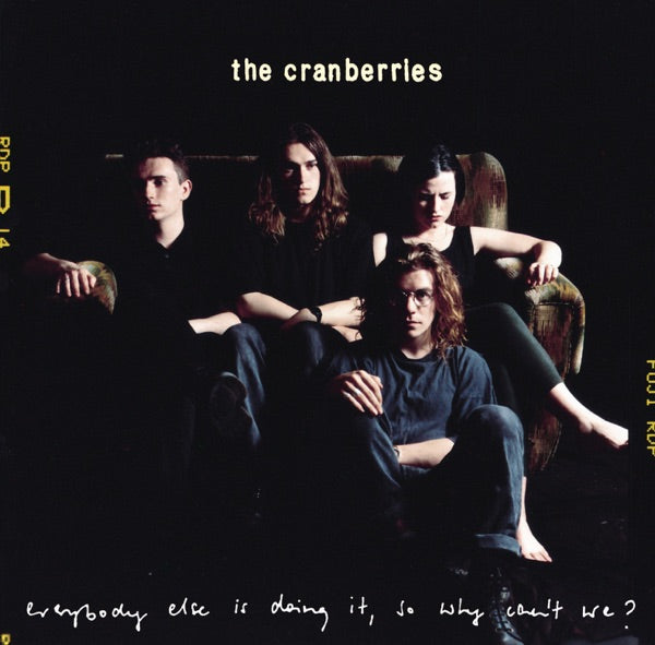 The Cranberries - Everybody Else Is Doing It So Why Can't We CD