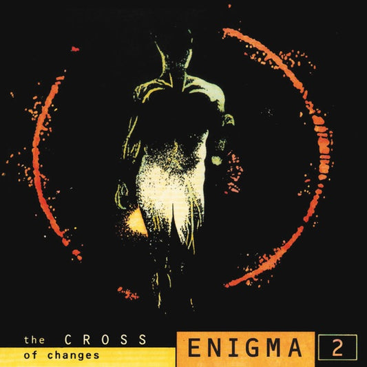 Enigma - The Cross Of Changes CD