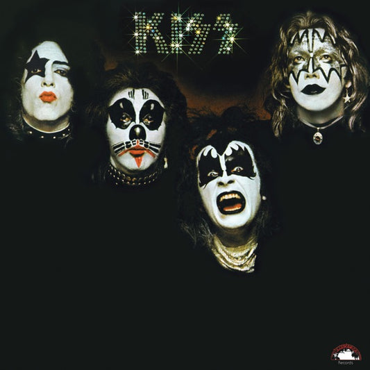 Kiss - Kiss CD
