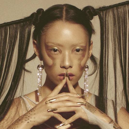 Rina Sawayama - SAWAYAMA CD