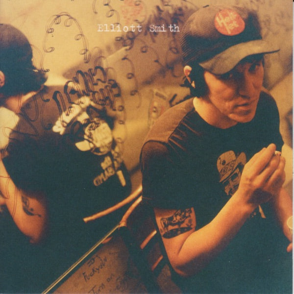 Elliott Smith - Either/Or CD
