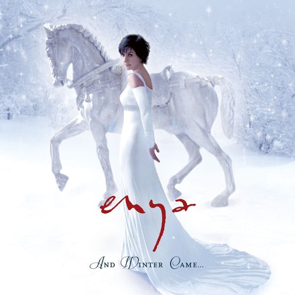Enya - And Winter Came CD