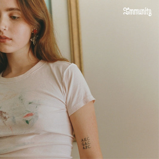 Clairo - Immunity Vinyl