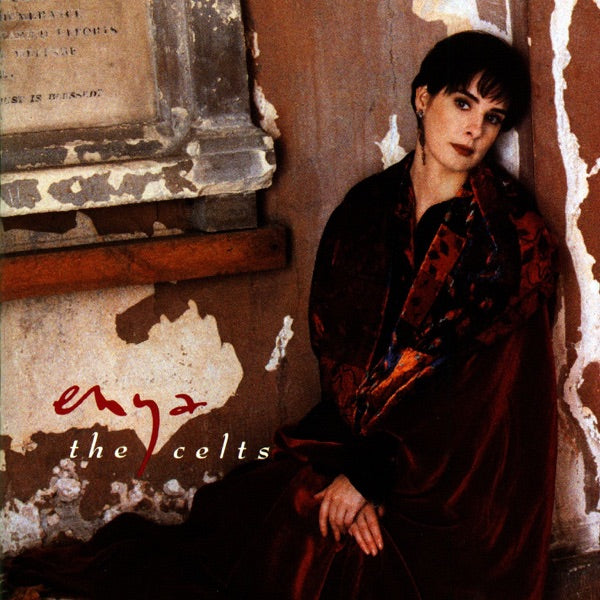 Enya - The Celts (Enya Remastered) CD