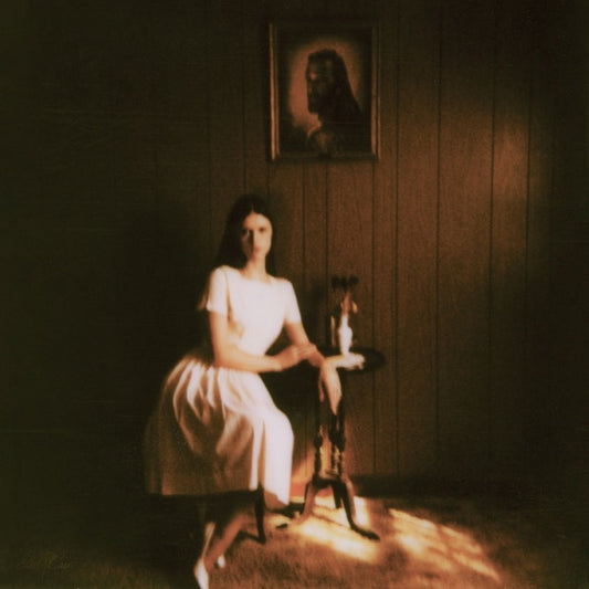 Ethel Cain - Preacher’s Daughter CD