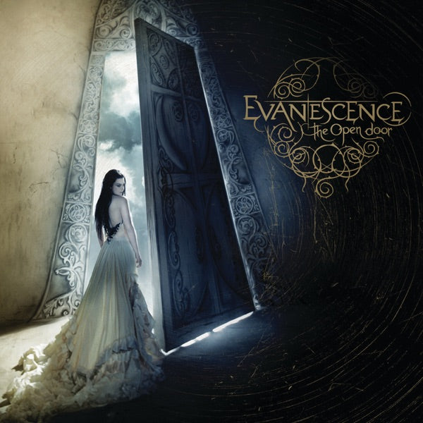 Evanescence - The Open Door CD