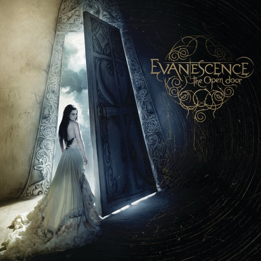 Evanescence - The Open Door CD