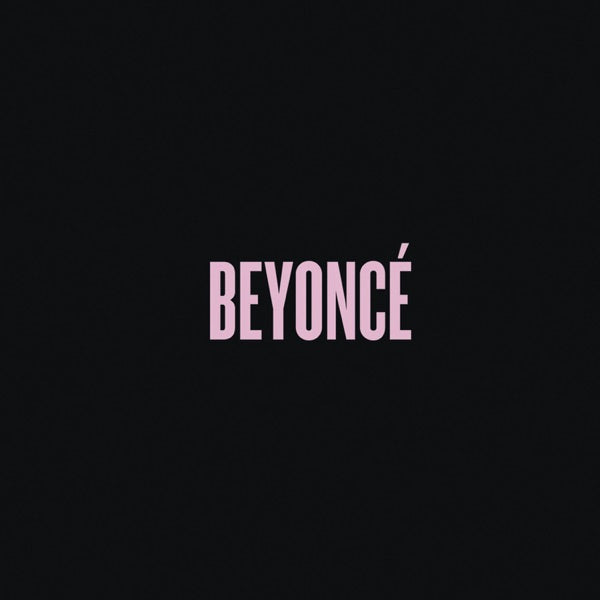 Beyoncé - Beyoncé CD