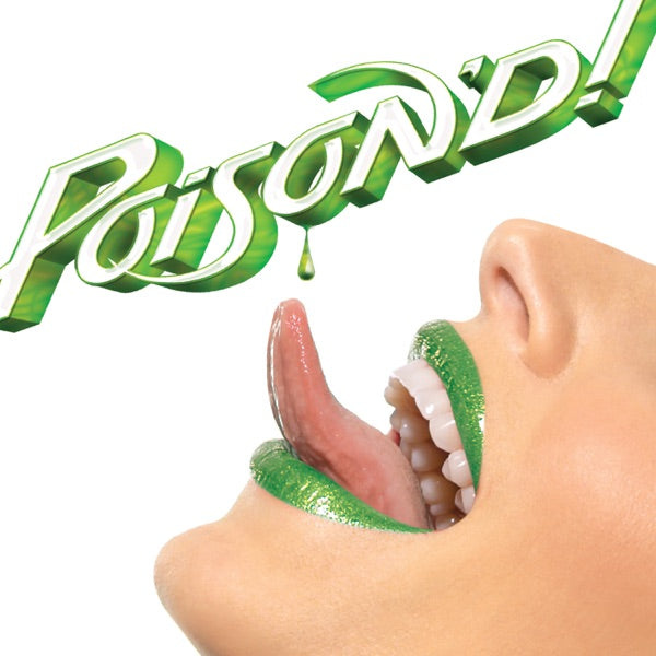 Poison - Poison'd! CD