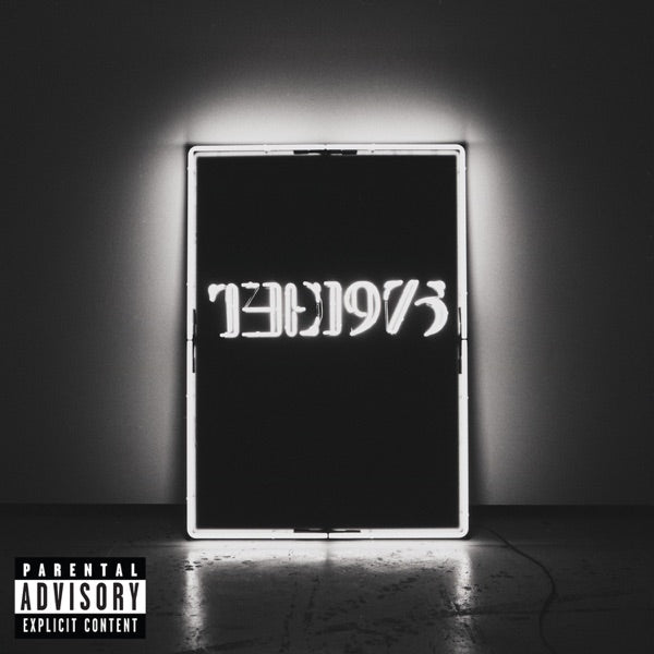 The 1975 - The 1975 CD