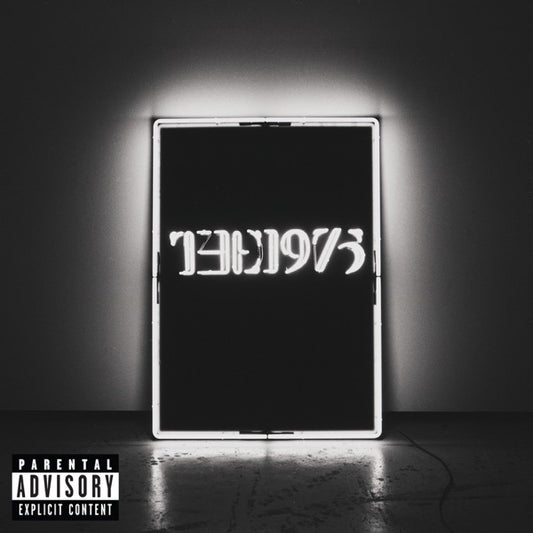 The 1975 - The 1975 CD