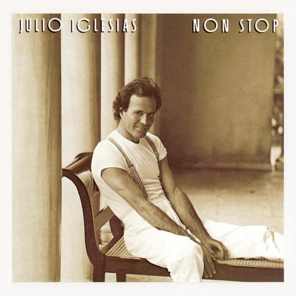 Julio Iglesias - Non Stop Cassette