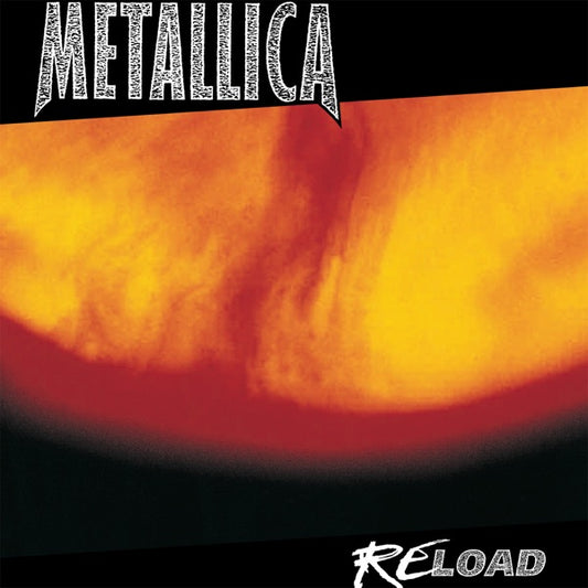 Metallica - Reload CD