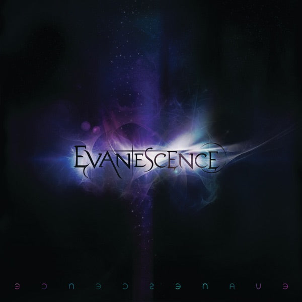 Evanescence - Evanescence CD