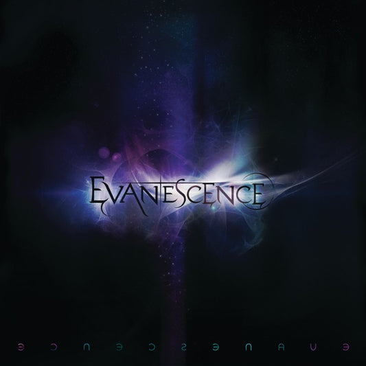Evanescence - Evanescence CD