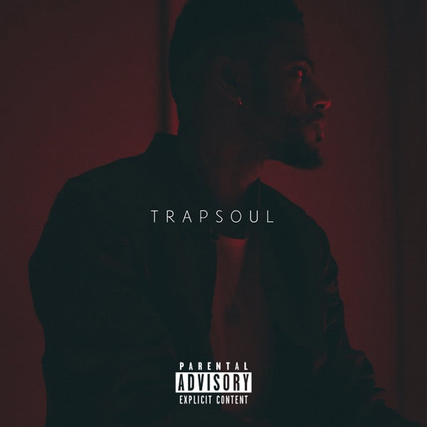Bryson Tiller - T R A P S O U L Vinyl