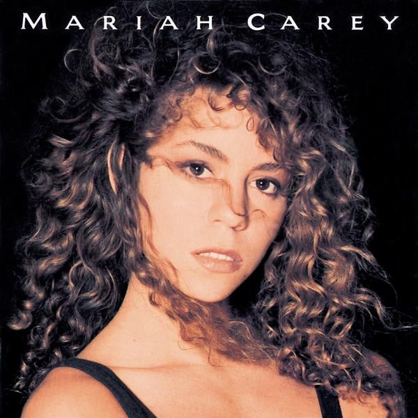 Mariah Carey - Mariah Carey CD