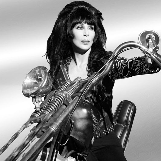 Cher - Forever CD