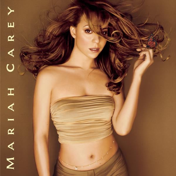 Mariah Carey - Butterfly CD