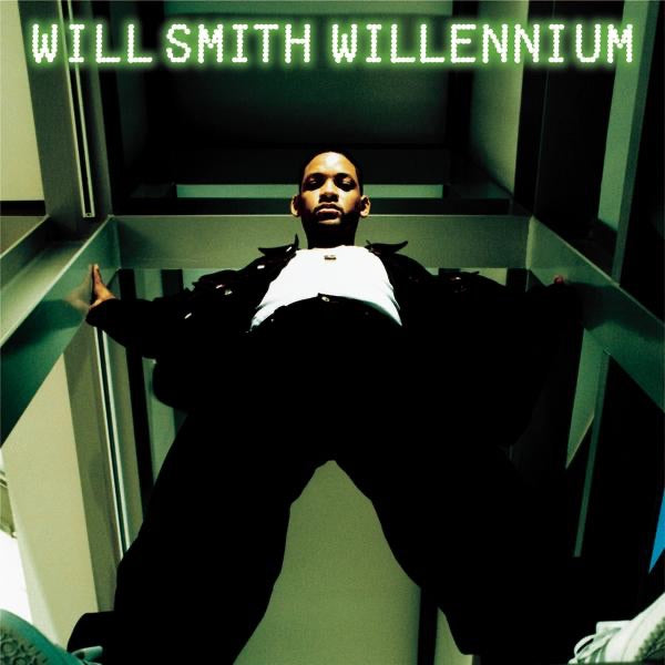 Will Smith - Willennium CD