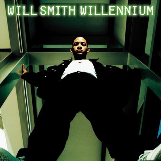 Will Smith - Willennium CD