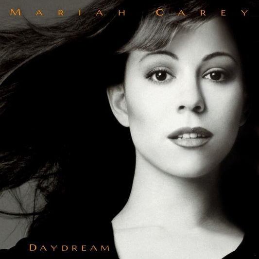 Mariah Carey - Daydream CD