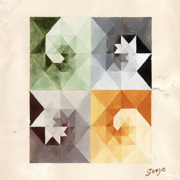 Gotye - Making Mirrors CD