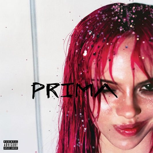 ADÉLA - Prima CD