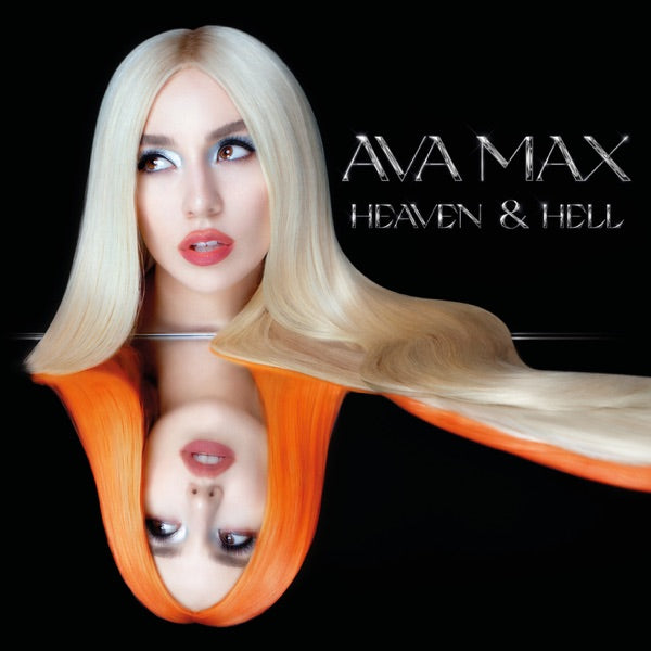 Ava Max - Heaven & Hell CD