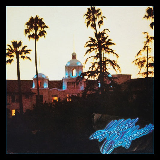Eagles - Hotel California (40th Anniversary Expanded Edition) CD