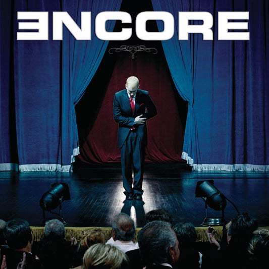 Eminem - Encore CD