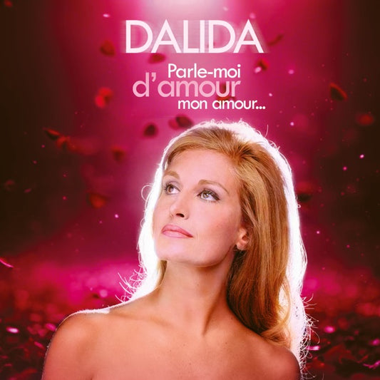 Dalida - Parle-Moi D'Amour Mon Amour... 2CD