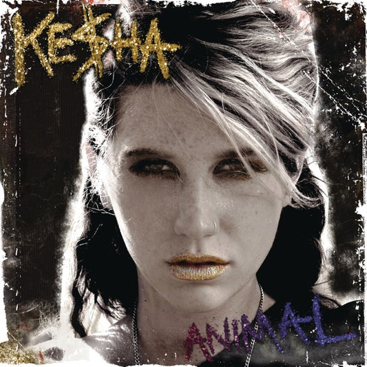 Ke$ha - Animal CD