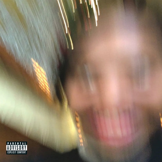 Earl Sweatshirt - Some Rap Songs CD