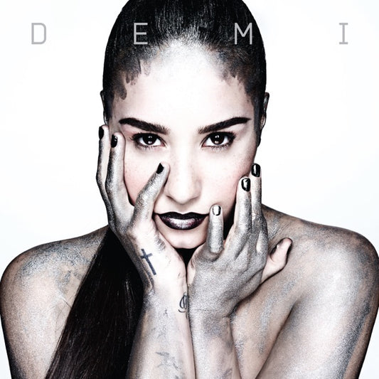 Demi Lovato - Demi CD