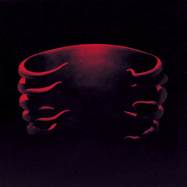 Tool - Undertow CD