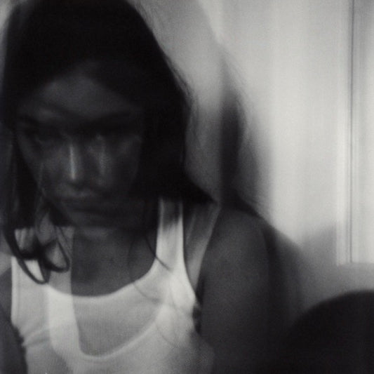 Gracie Abrams - Good Riddance (Deluxe) CD