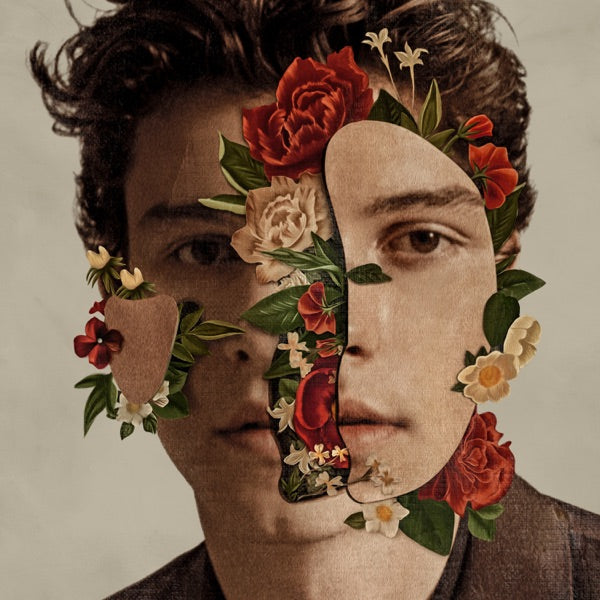 Shawn Mendes - Shawn Mendes CD