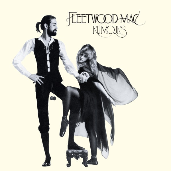 Fleetwood Mac - Rumours Vinyl