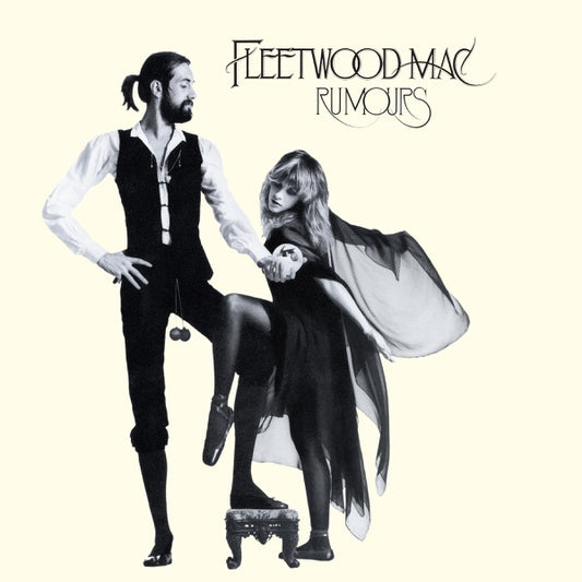 Fleetwood Mac - Rumours Vinyl