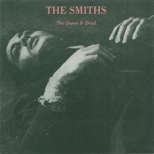 The Smiths - The Queen Is Dead CD
