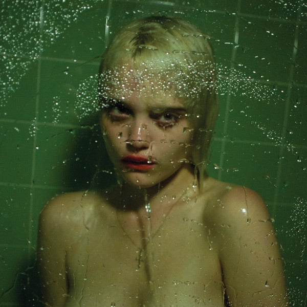 Sky Ferreira - Night Time, My Time 24 Hours Split with Splatter Vinyl
