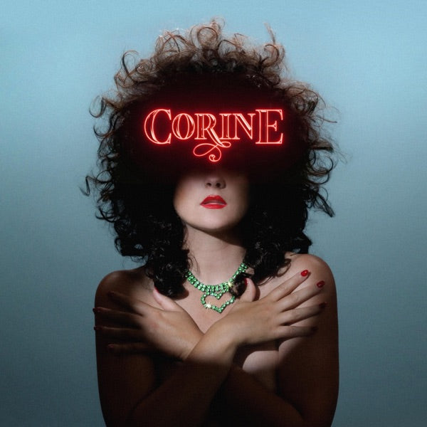 Corine - R CD
