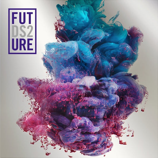 Future - DS2 [Deluxe Edition] CD