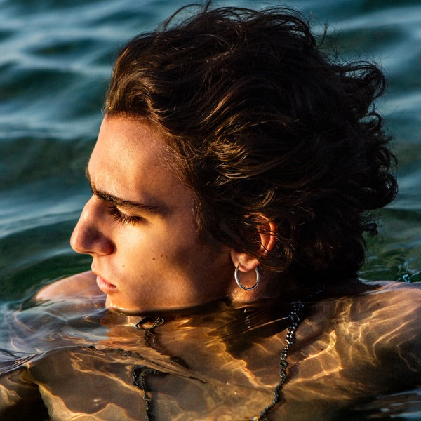 Tamino - Amir Double LP Vinyl
